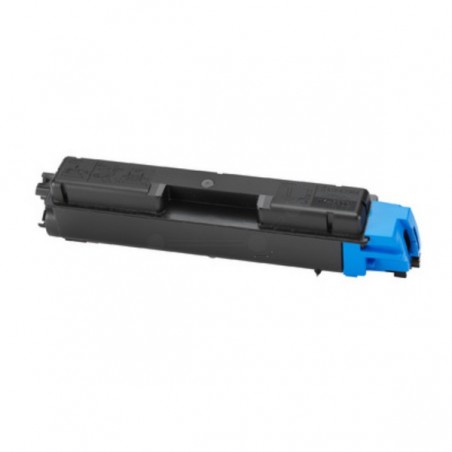 Original Kyocera 1T02KVCNL0 / TK590C Toner cyan Original Kyocera 1T02KVCNL0 / TK590C Toner cyan
