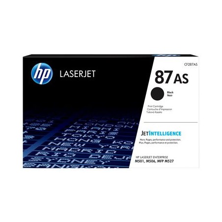 CF287A CF287A