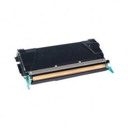Toner compatible Lexmark C746H2KG