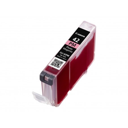 Canon CLI-42 - photo magenta - originale - cartouche d'encre Canon CLI-42 - photo magenta - originale - cartouche d'encre