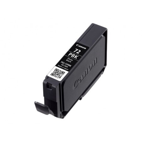 Canon PGI-72 - noire - originale - cartouche d'encre Canon PGI-72 - noire - originale - cartouche d'encre
