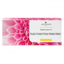 Compatible Xerox 006R01514 Jaune toner cartridge