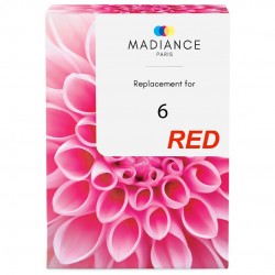 Encre compatible BCI 6 Red