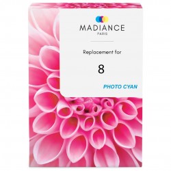 Encre compatible CLI 8 PC