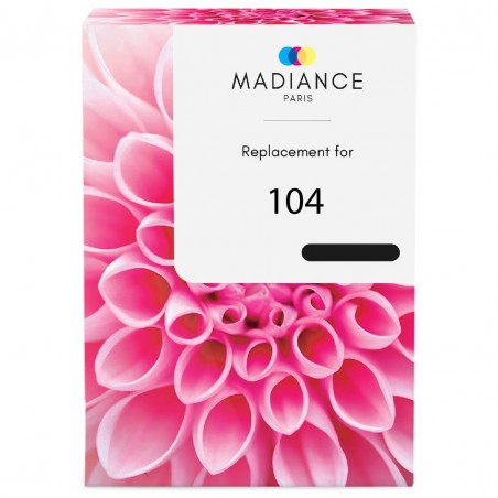 Cartouche d'encre compatible C13T00P140