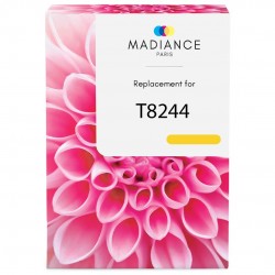 Cartouche compatible C13T824400 Epson