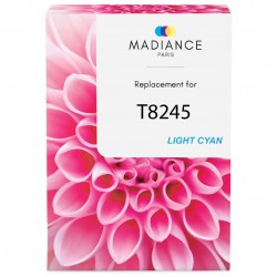 Cartouche compatible C13T824500 Epson
