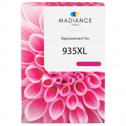 Cartouche compatible C2P25AE HP