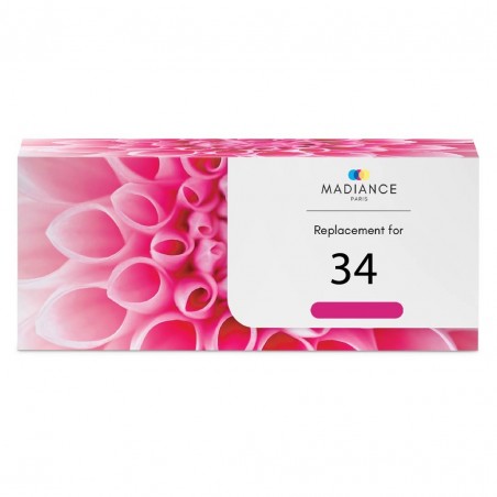 Canon 034M toner Magenta
