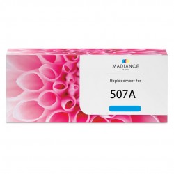 Toner compatible HP CE401A