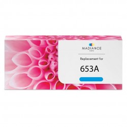 Toner CF321A compatible