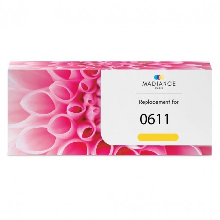 Toner compatible Epson C13S050611