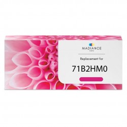 Cartouche imprimante compatible Lexmark 71B2HM0