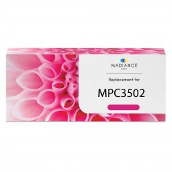 Toner laser compatible Ricoh 842018 TYPE MPC3502