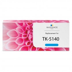 Kyocera TK-5140C toner Cyan compatible