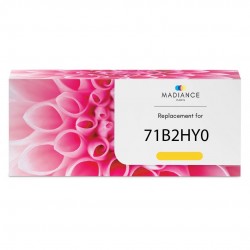 Cartouche imprimante compatible Lexmark 71B2HY0