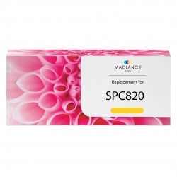 Toner compatible Ricoh 820117