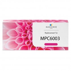 Toner laser compatible Ricoh 841855 TYPE MPC6003