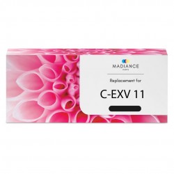 Toner laser compatible Canon 9629A002 C-EXV 11