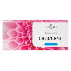 Cartouche encre OKI 46471103