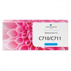Toner 44318607 compatible