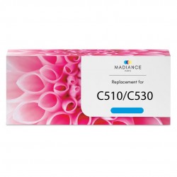 Toner OKI 44469724 compatible