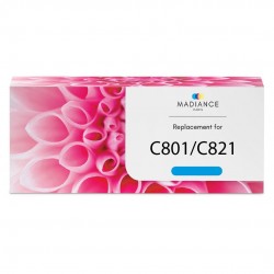 Cartouche toner compatible 44643003