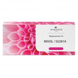 Cartouche CLT-M503L compatible Magenta