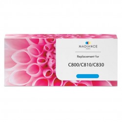 Toner laser compatible OKI 44059107