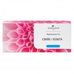 CLT-C809S toner compatible Cyan