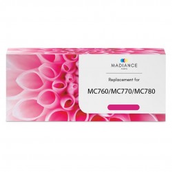 Toner compatible OKI 45396302