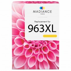 HP 963XL 3JA29AE cartouche d'encre compatible