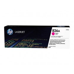 CF313A HP 826 CLJ cartridge magenta