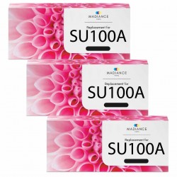 3 toners toners Samsung CLT-P404C SU100A compatible 