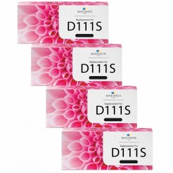 Pack de 4 toners Samsung MLT-D111S SU810A compatible 