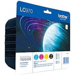 Brother LC970VALBP 