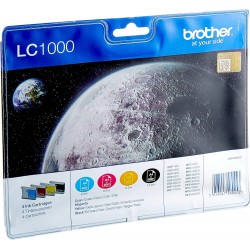 Brother LC1000VALBP 
