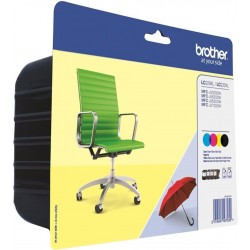 Brother LC229XLVALBP 