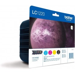 Brother LC1220VALBP 