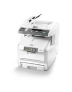 Cartouche d'encre OKI MC 560dn