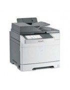 Cartouche d'encre Lexmark X 548de