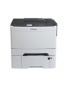Cartouche d'encre Lexmark CS 410dtn