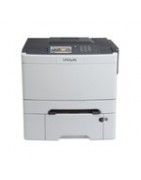Cartouche d'encre Lexmark CS 510dte