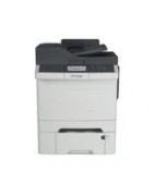 Cartouche d'encre Lexmark CX 410dte