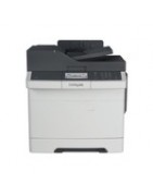 Cartouche d'encre Lexmark CX 410e