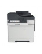 Cartouche d'encre Lexmark CX 510dhe