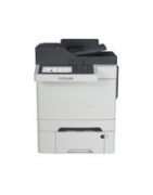 Cartouche d'encre Lexmark CX 510dthe