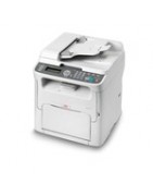 Cartouche d'encre OKI MC 160n