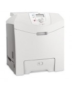 Cartouche d'encre Lexmark C 524dn