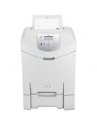 Cartouche d'encre Lexmark C 524dtn